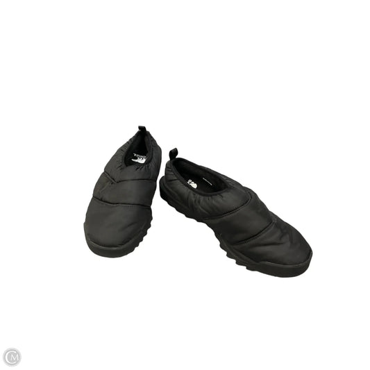 Shoes Flats By Sorel In Black, Size: 10