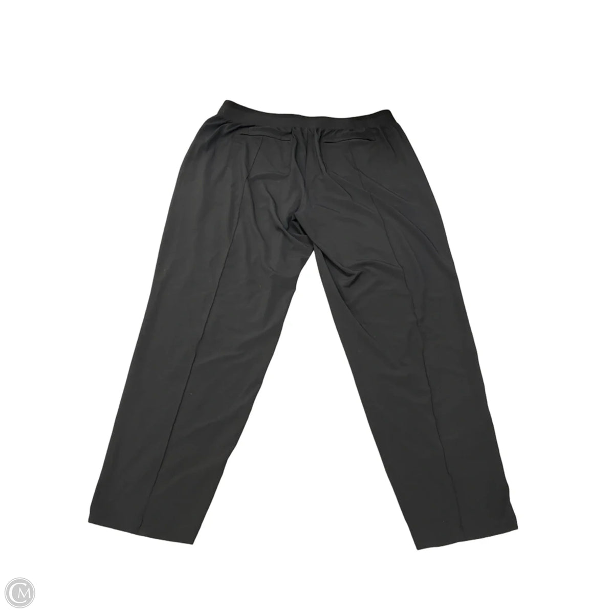 Athletic Pants By Athleta In Black, Size: 2x