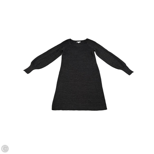 Dress Party Midi By Nine West Apparel In Black, Size: L