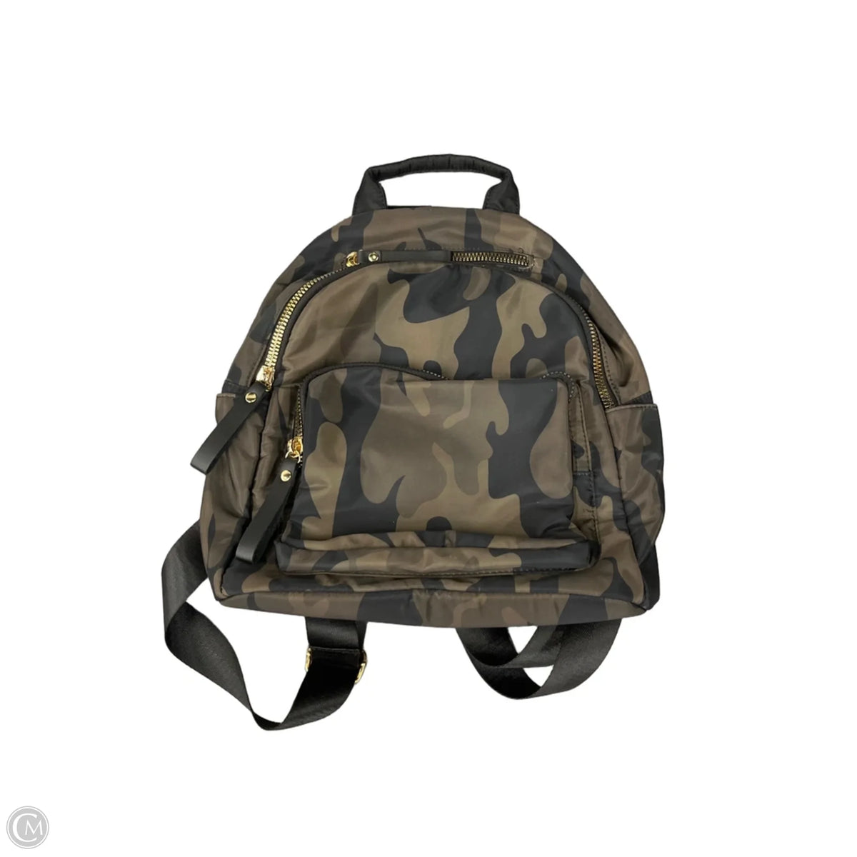 Backpack By Clothes Mentor, Size: Medium