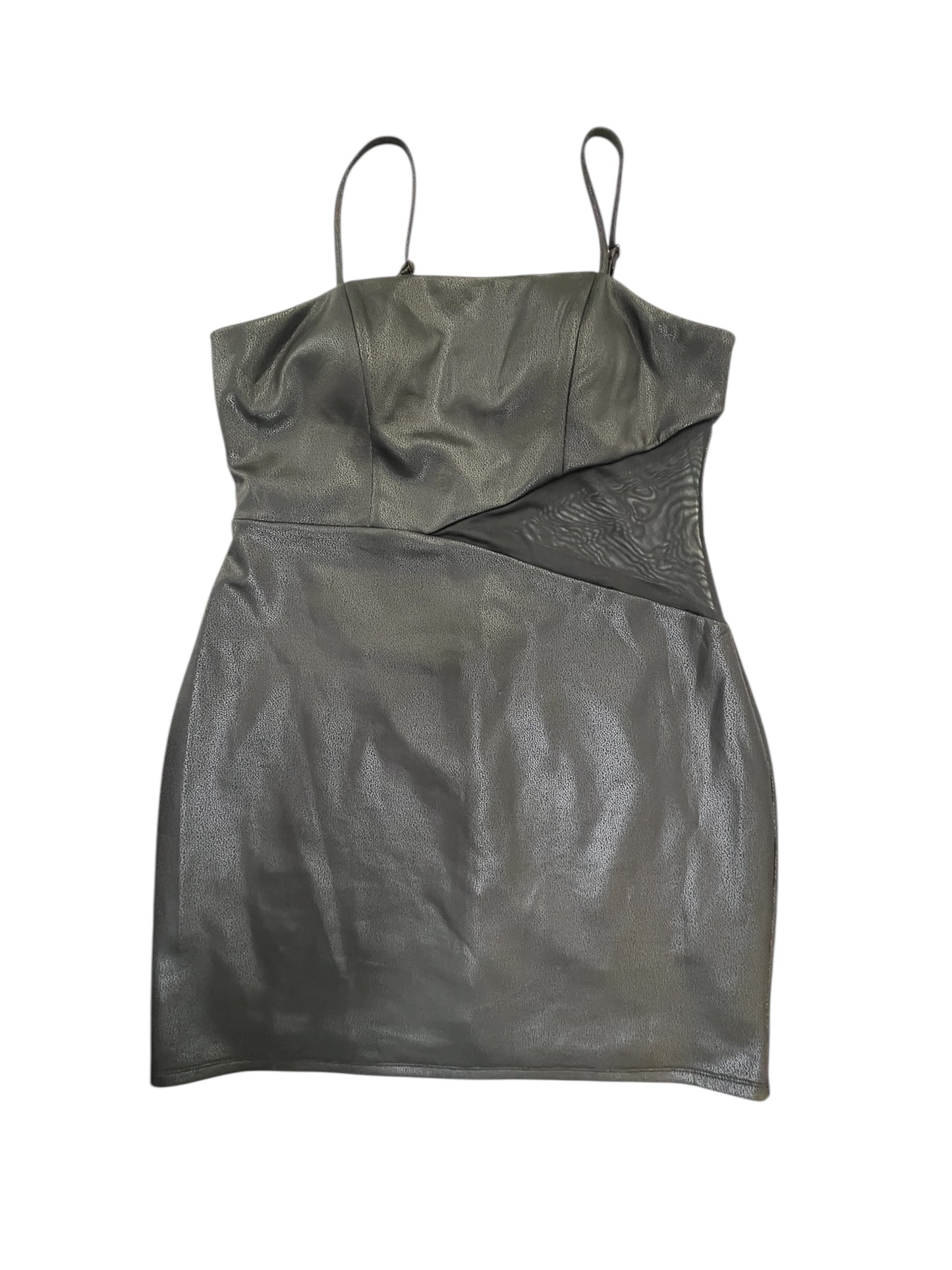 Dress Party Short By Trixxi In Black, Size:Xxl