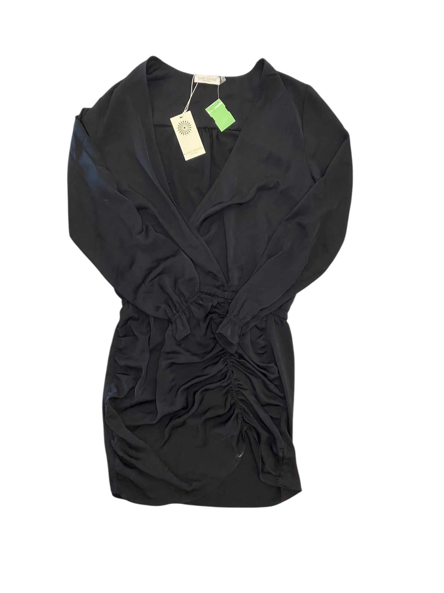 Dress Casual Short By Ramy Brook In Black, Size:S