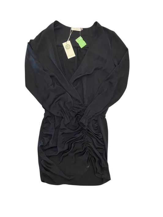 Dress Casual Short By Ramy Brook In Black, Size:S