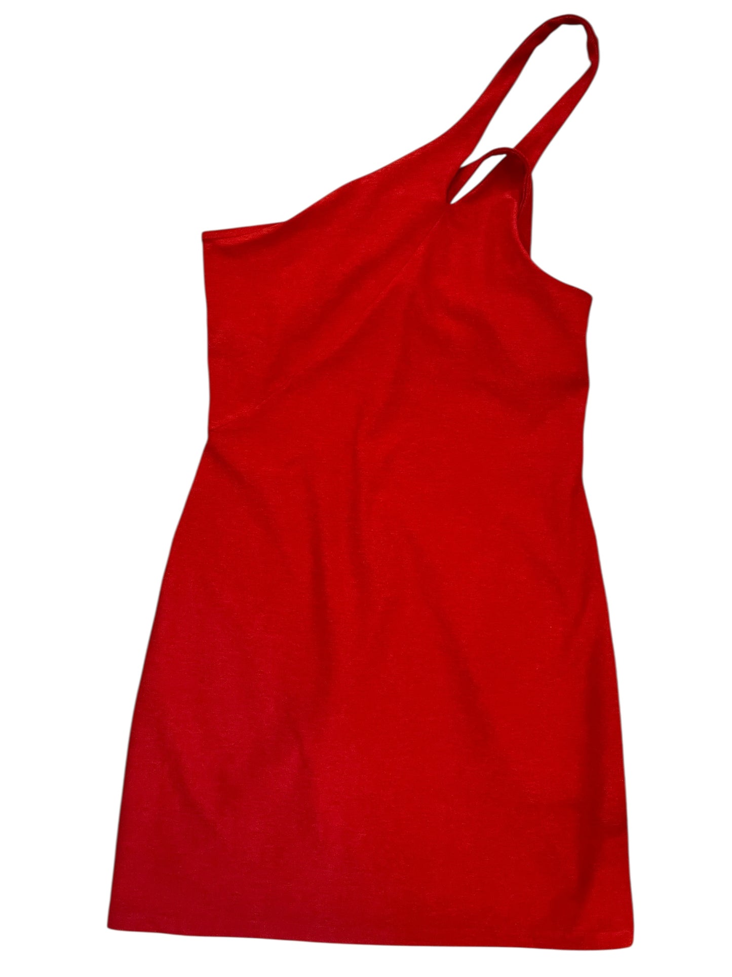 Athletic Dress By Beyond Yoga In Red, Size:S