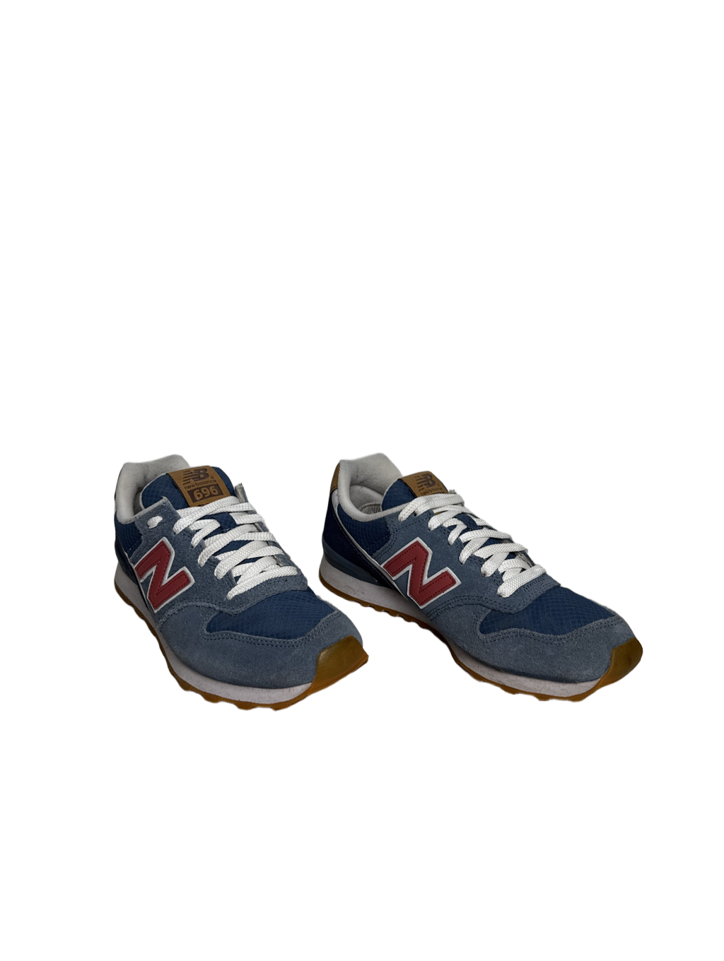 Shoes Sneakers By New Balance  Size: 7.5