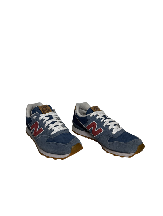 Shoes Sneakers By New Balance  Size: 7.5