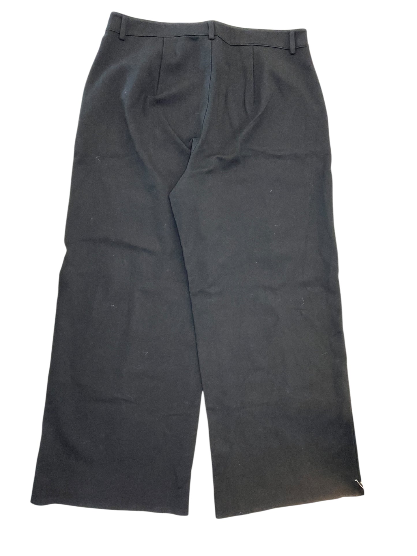 Pants Dress By Bar Iii In Black, Size:1X