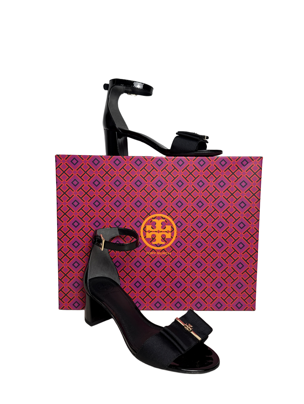 Sandals Designer By Tory Burch  Size: 5.5