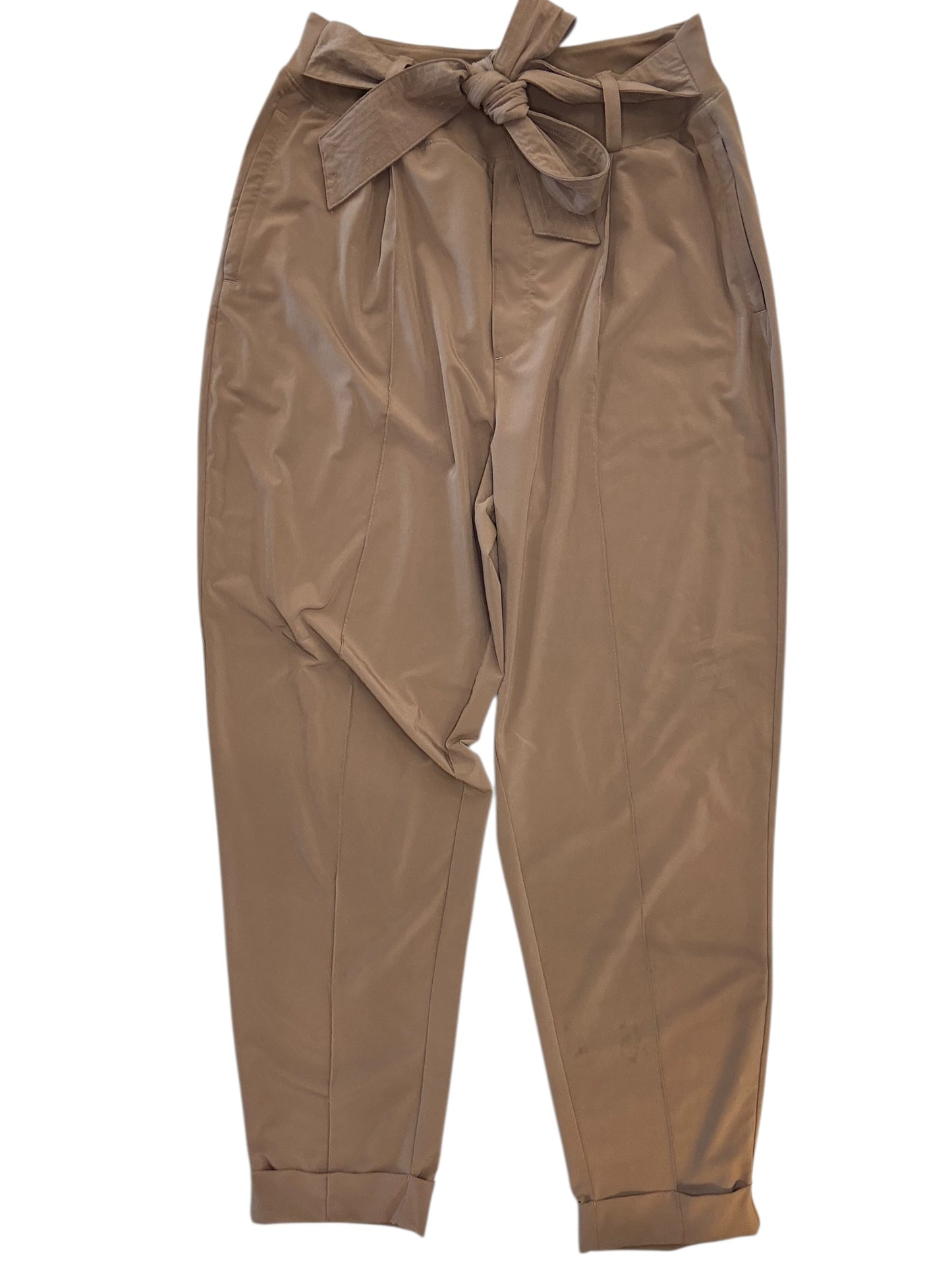 Pants Dress By Athleta In Brown, Size:Xl