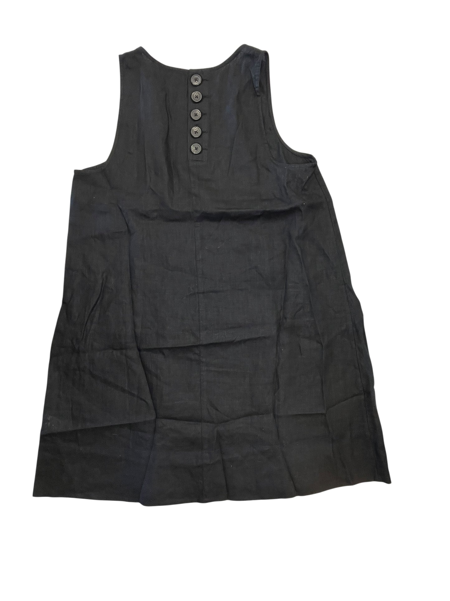 Dress Casual Short By J. Crew In Black, Size:M