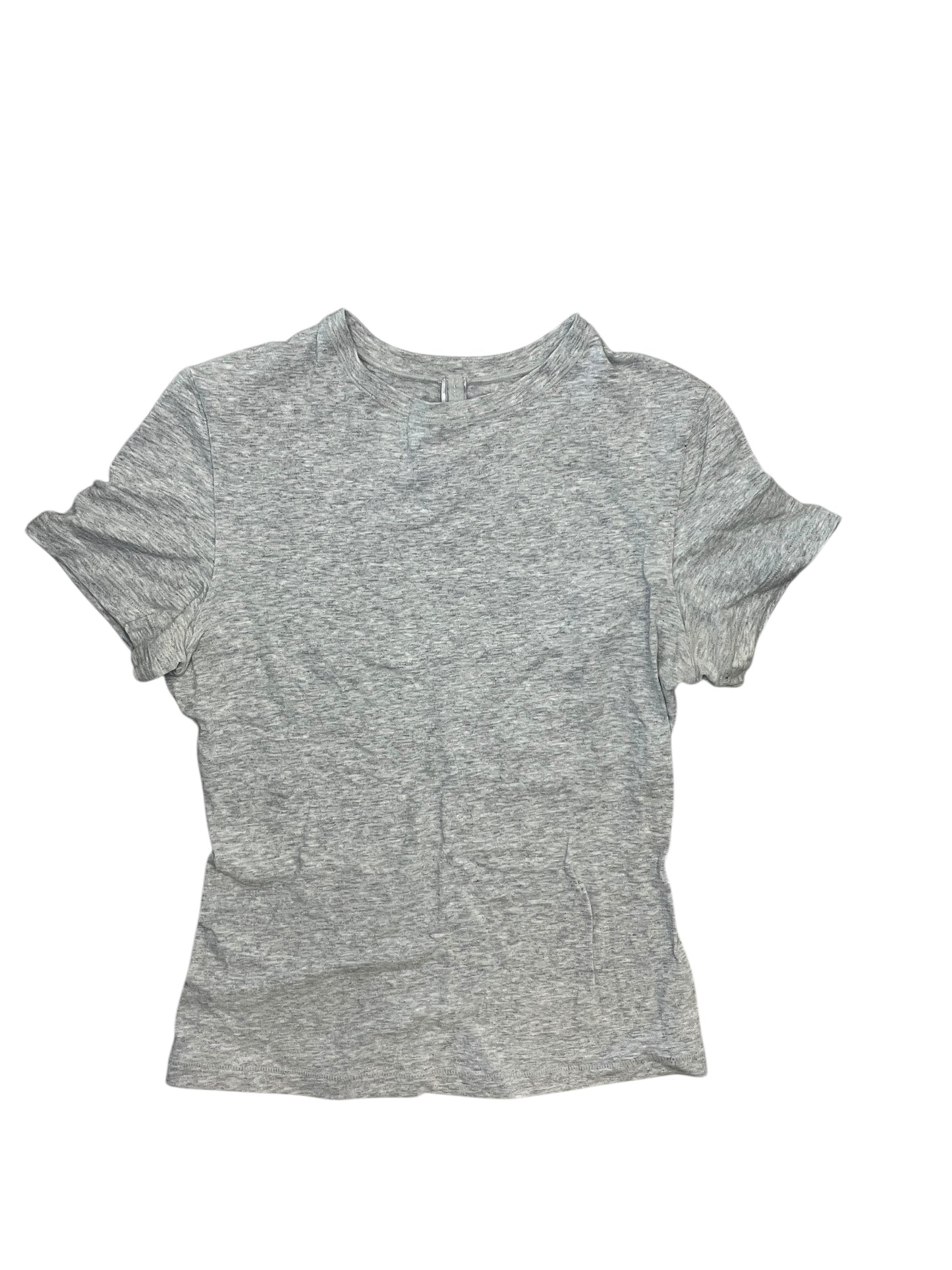 Top Ss By Skims In Grey, Size:S