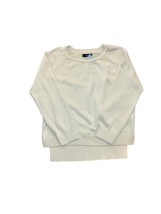 Sweater By Able In Cream, Size:Xl