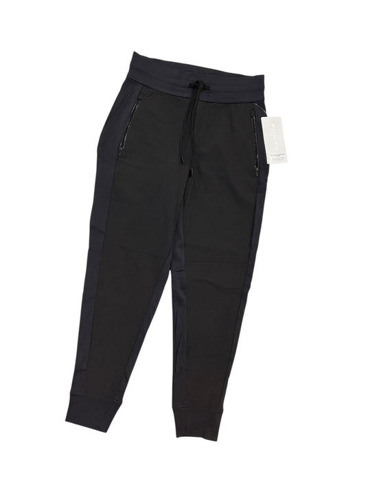 Athletic Pants By Athleta In Black, Size:Xsp