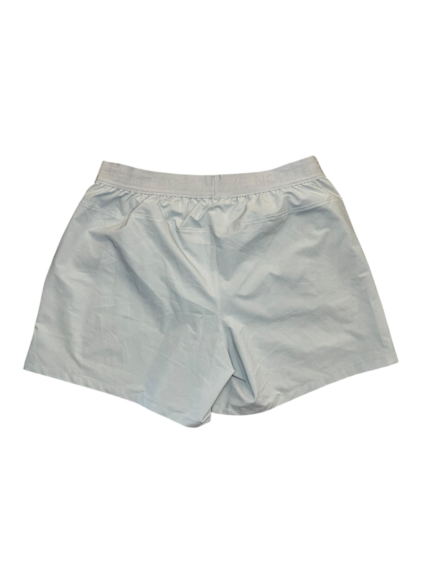 Athletic Shorts By The North Face In Grey, Size:M