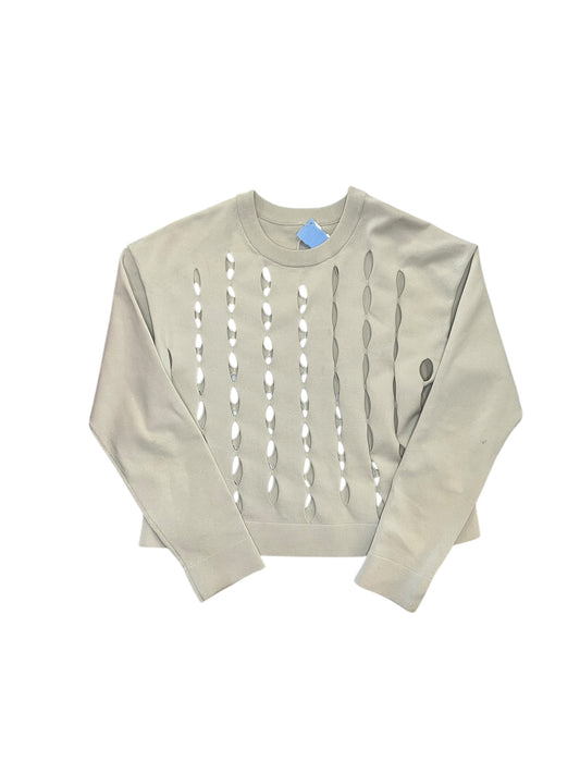 Top Ls By Lululemon In Tan, Size:M