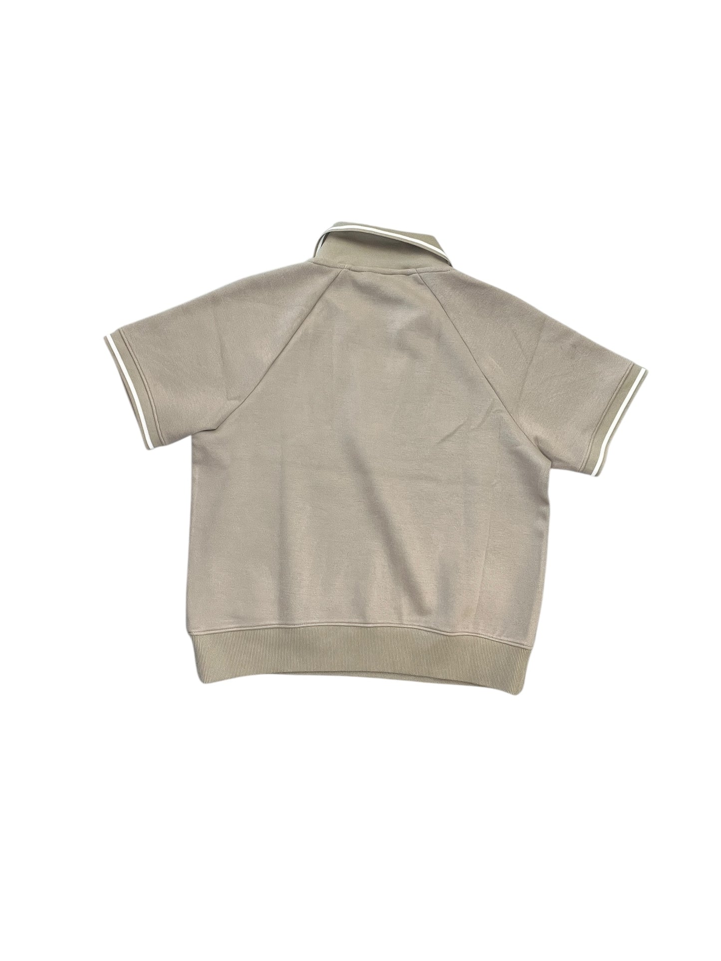 Top Ss By Spanx In Tan, Size:M