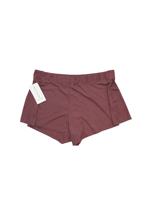 Pajama Pants By Athleta In Pink, Size:1X