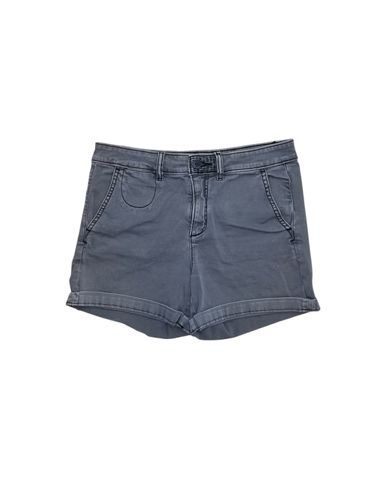 Shorts By Anthropologie In Grey, Size:S