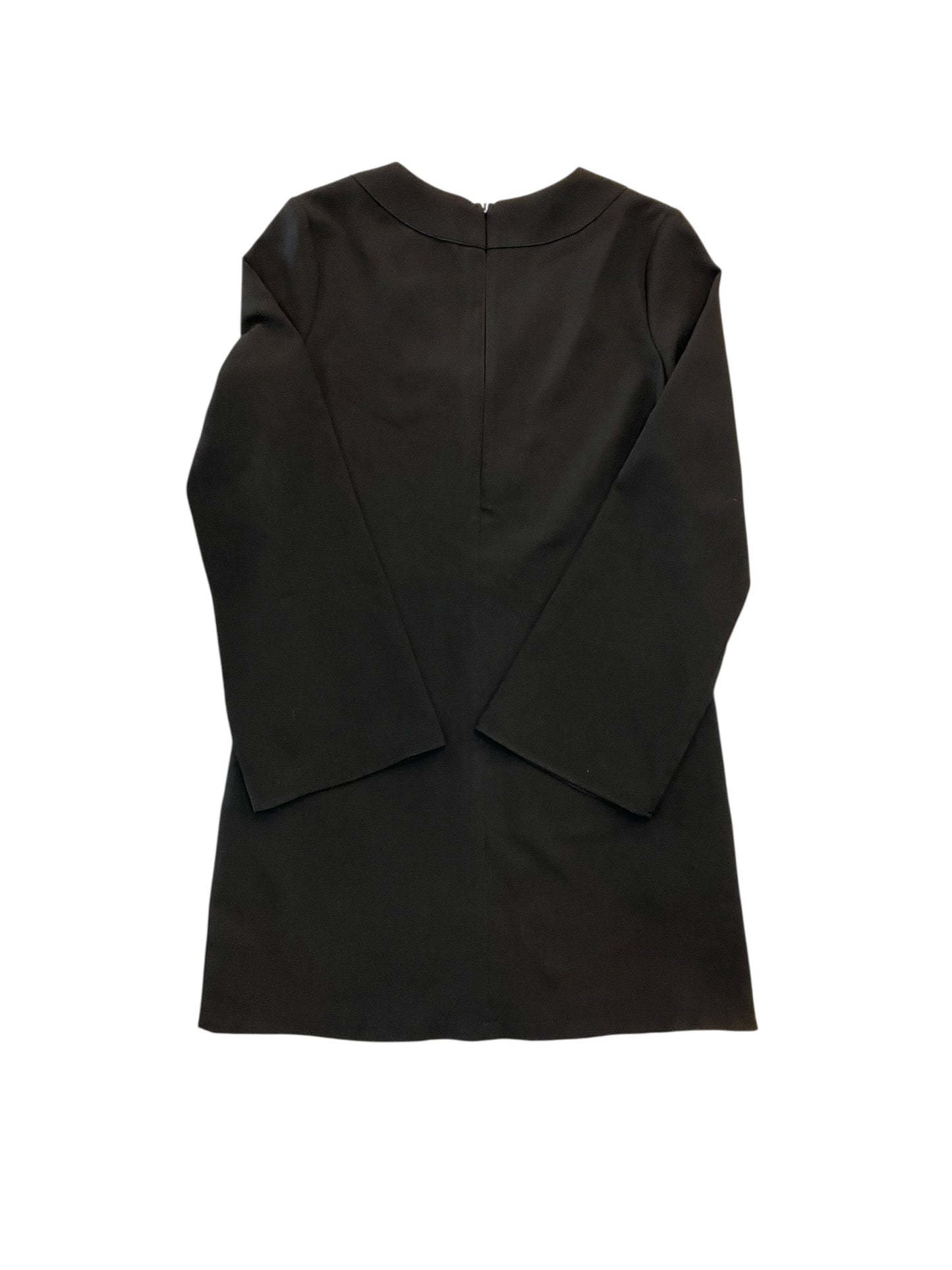 Dress Work By   Clothes Mentor In Black, Size:Xs