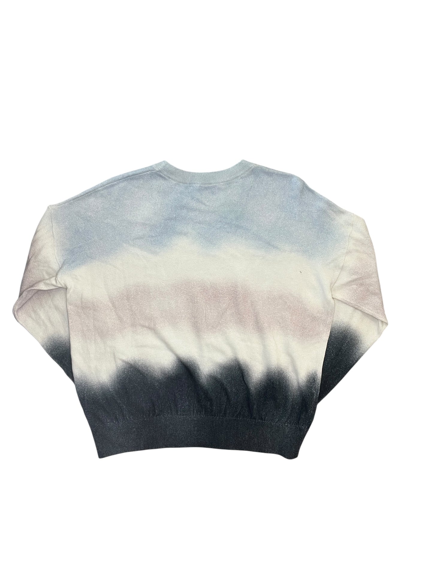 Top Ls By 360Cashmere In White, Size:S