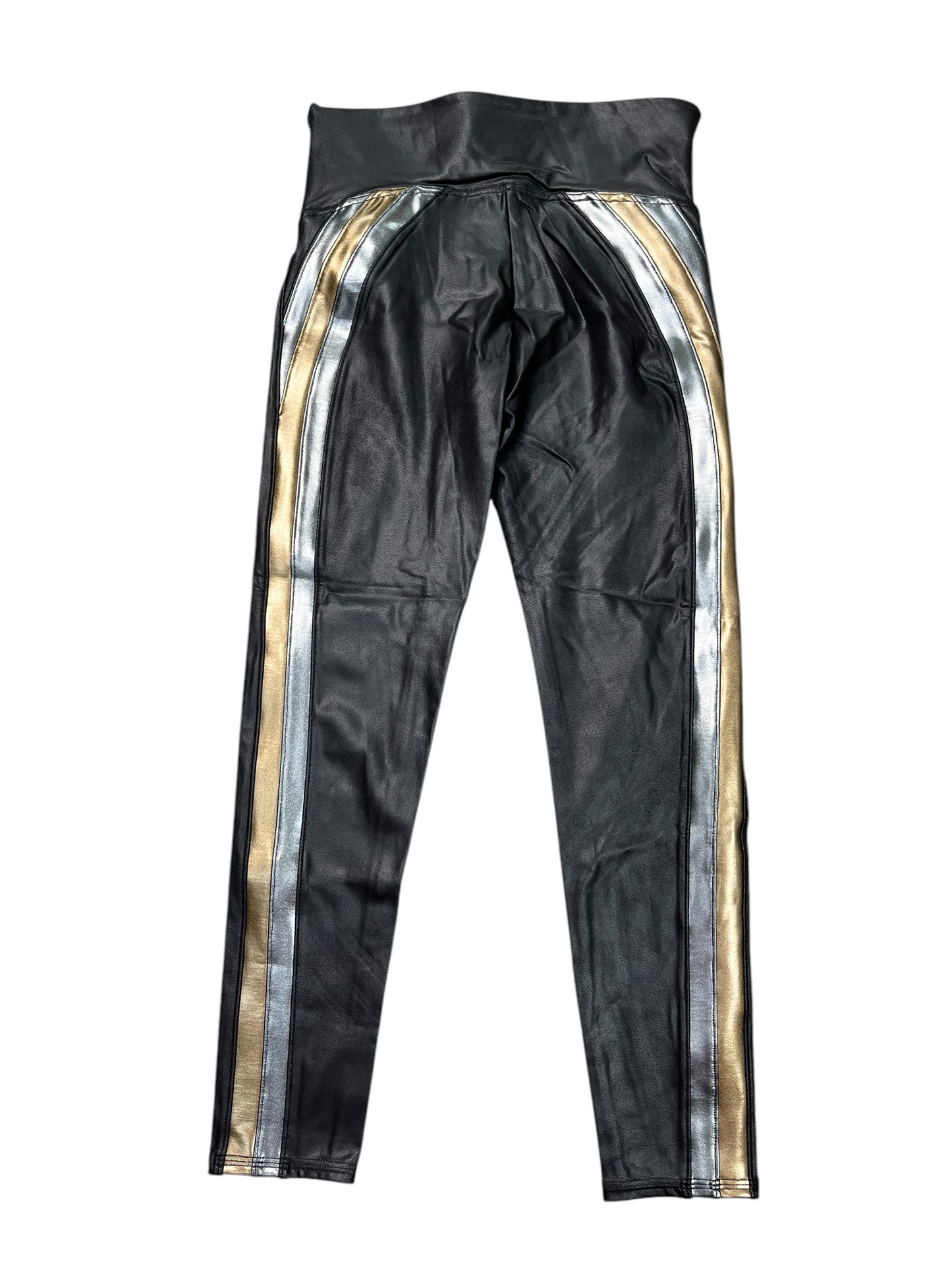 Pants Leggings By Spanx In Black, Size:M