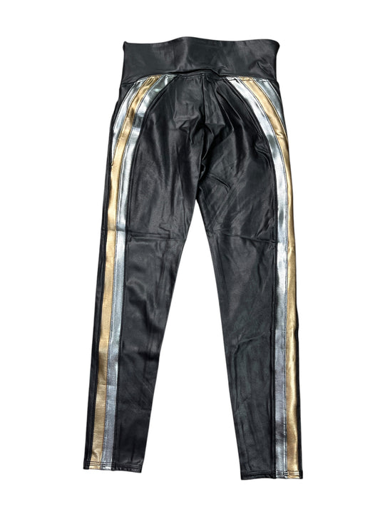 Pants Leggings By Spanx In Black, Size:M