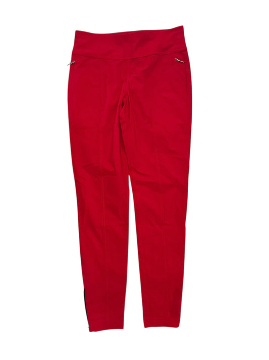 Pants Other By Cma In Red, Size:M