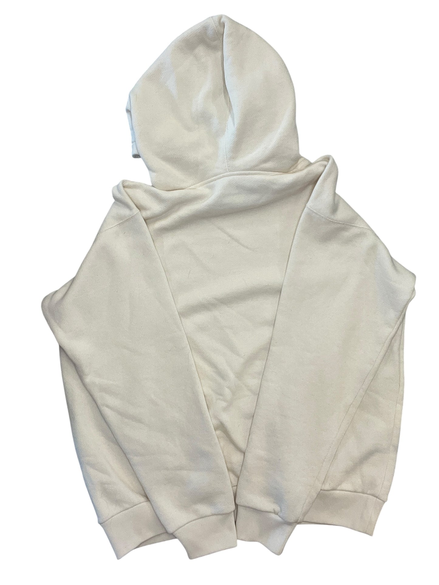 Sweatshirt Luxury Designer By Gucci In Cream, Size:S