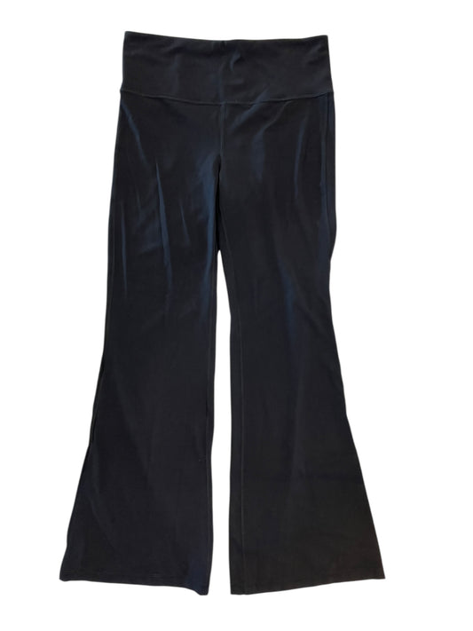 Athletic Pants By Athleta In Black, Size:L