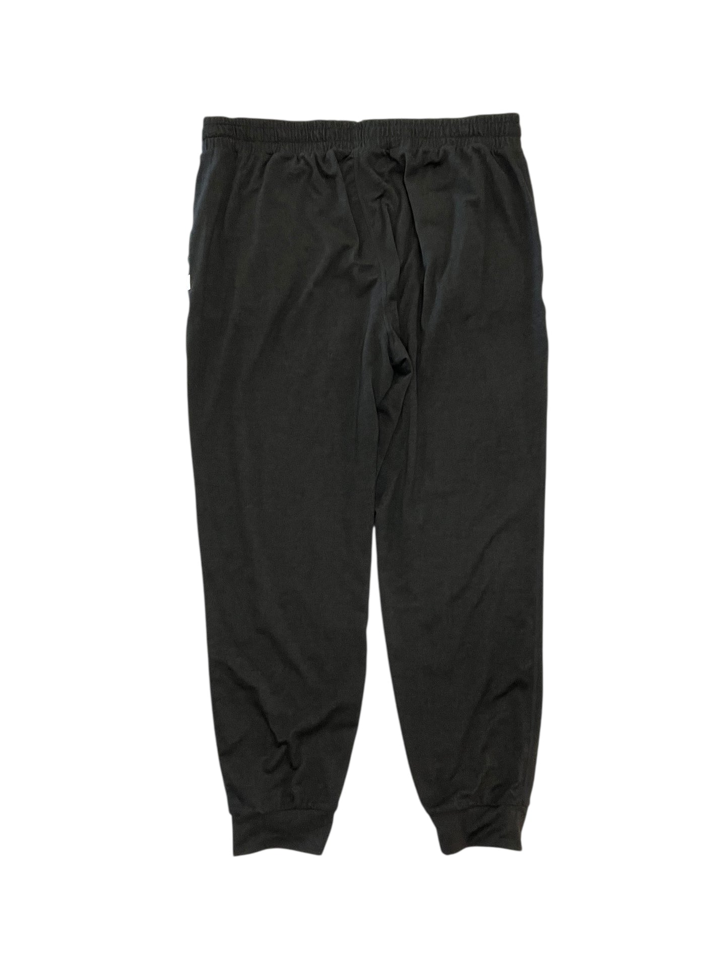 Athletic Pants By Vuori In Black, Size:Xl