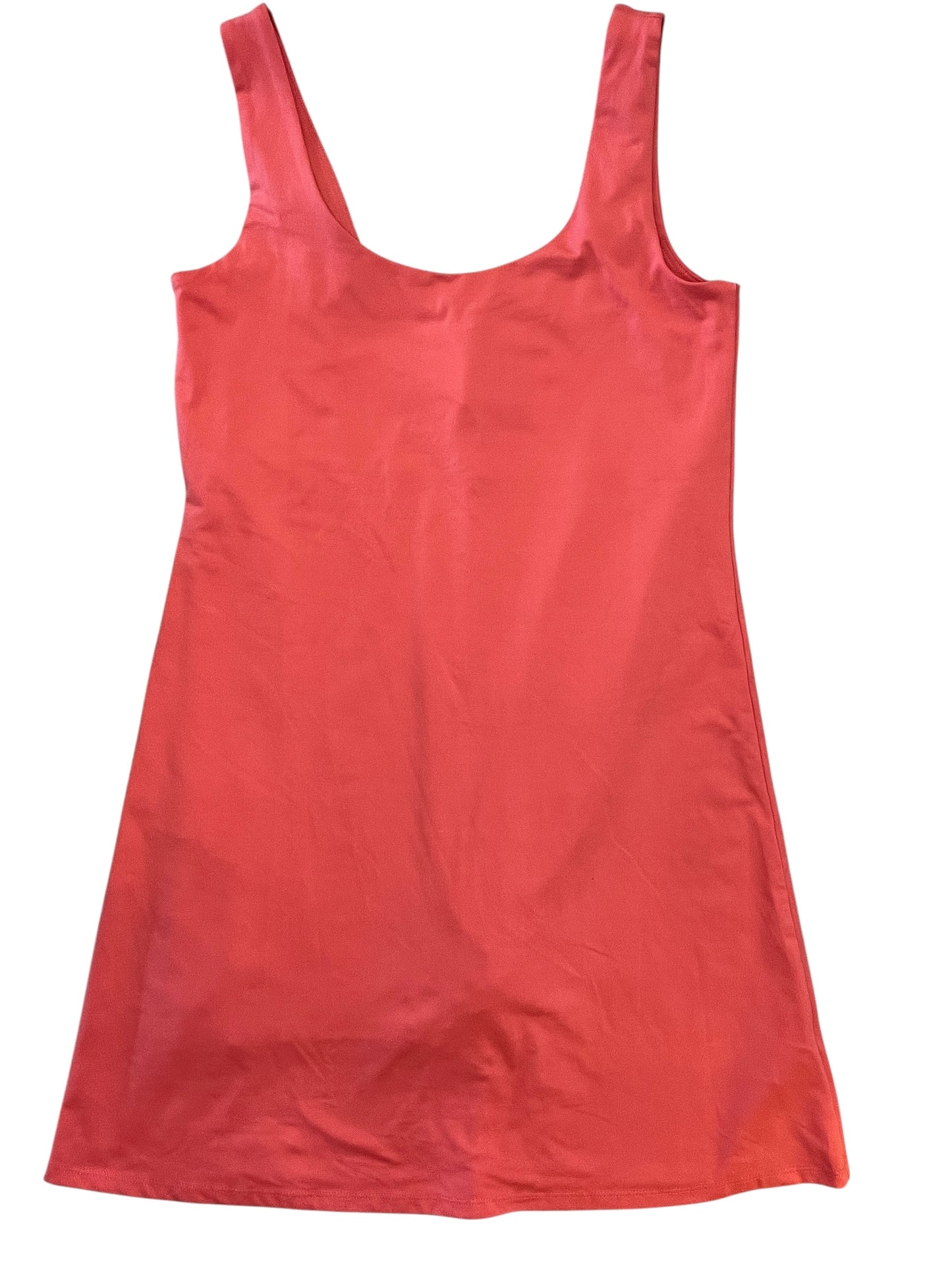 Athletic Dress By Thread And Supply In Pink, Size:S