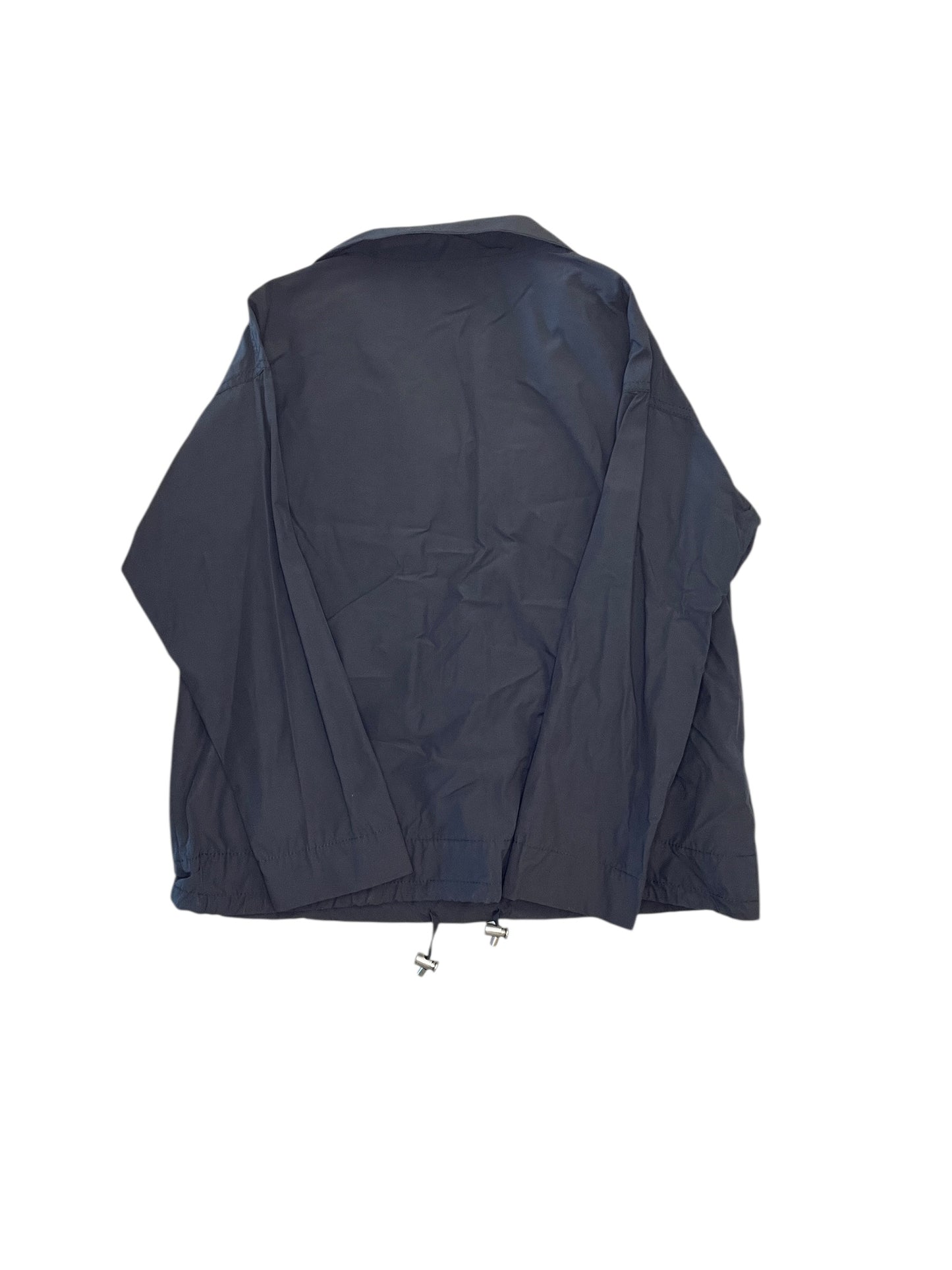 Top Ls By Eileen Fisher In Grey, Size:S