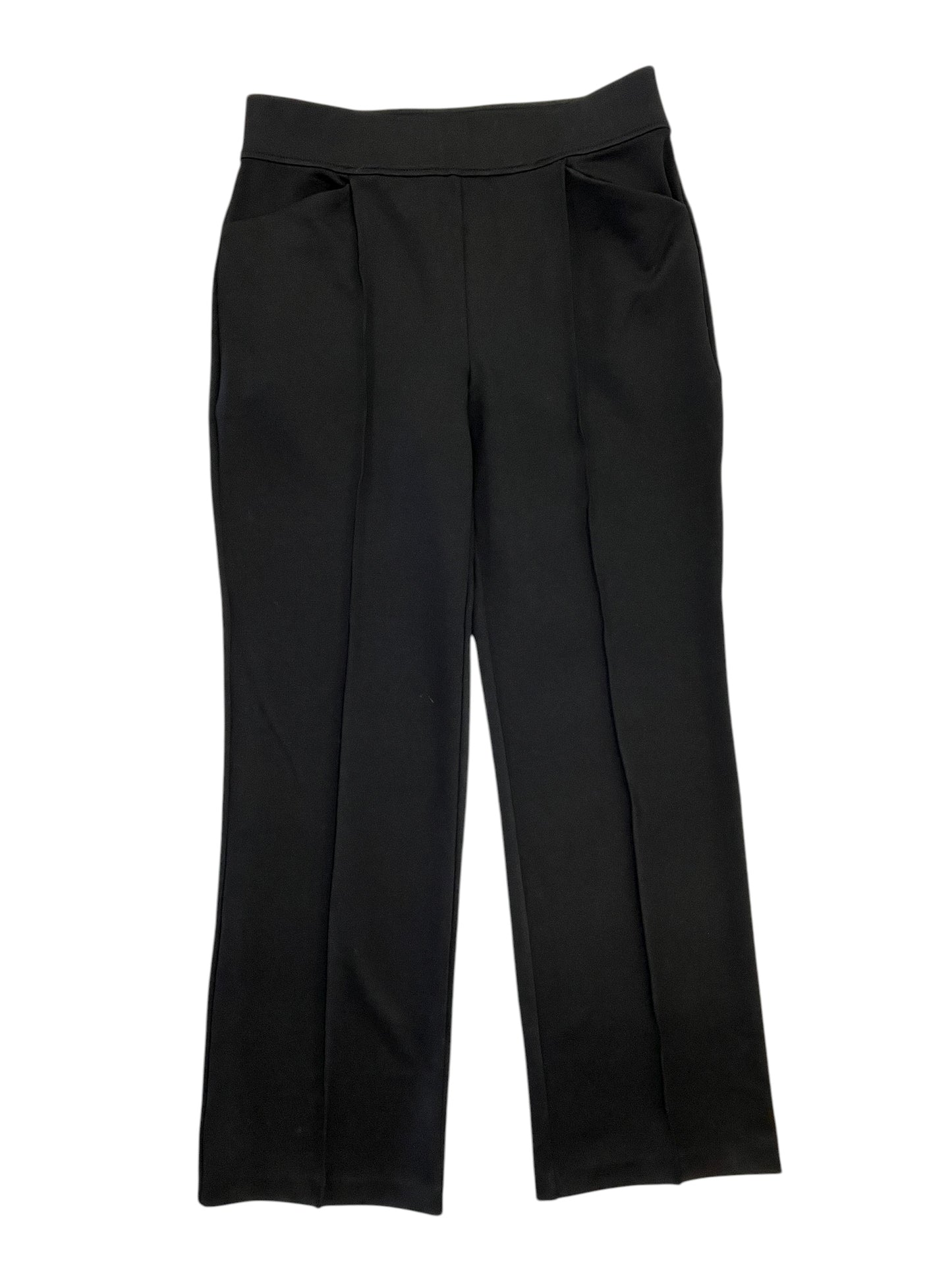 Pants Dress By Talbots In Black, Size:M