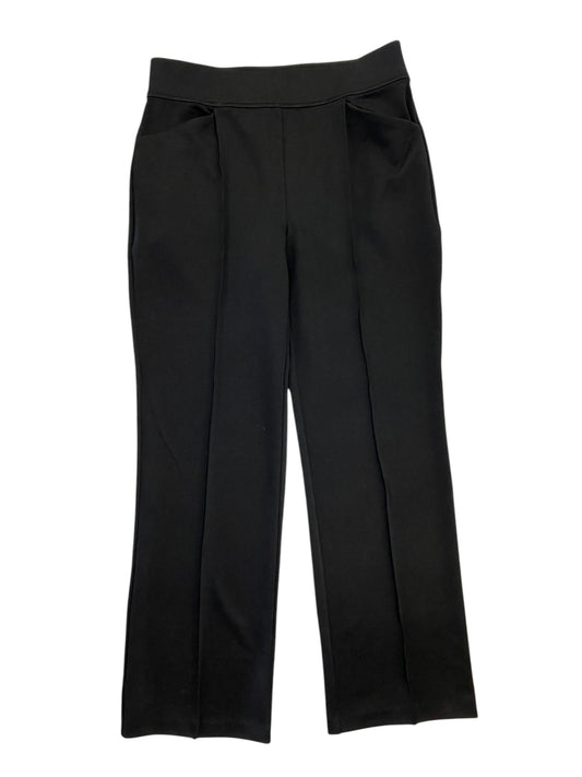 Pants Dress By Talbots In Black, Size:M