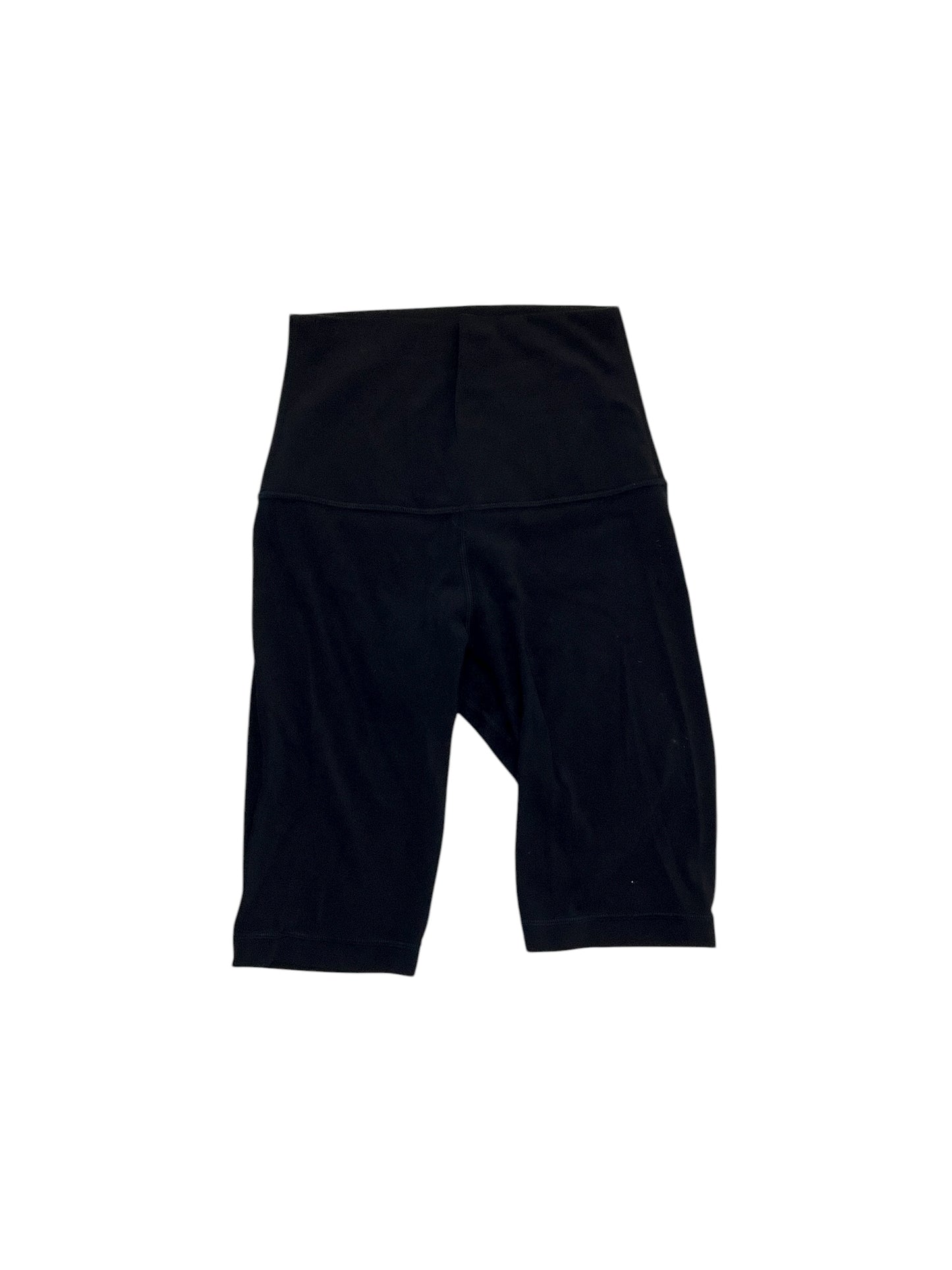 Athletic Shorts By Lululemon In Black, Size:S