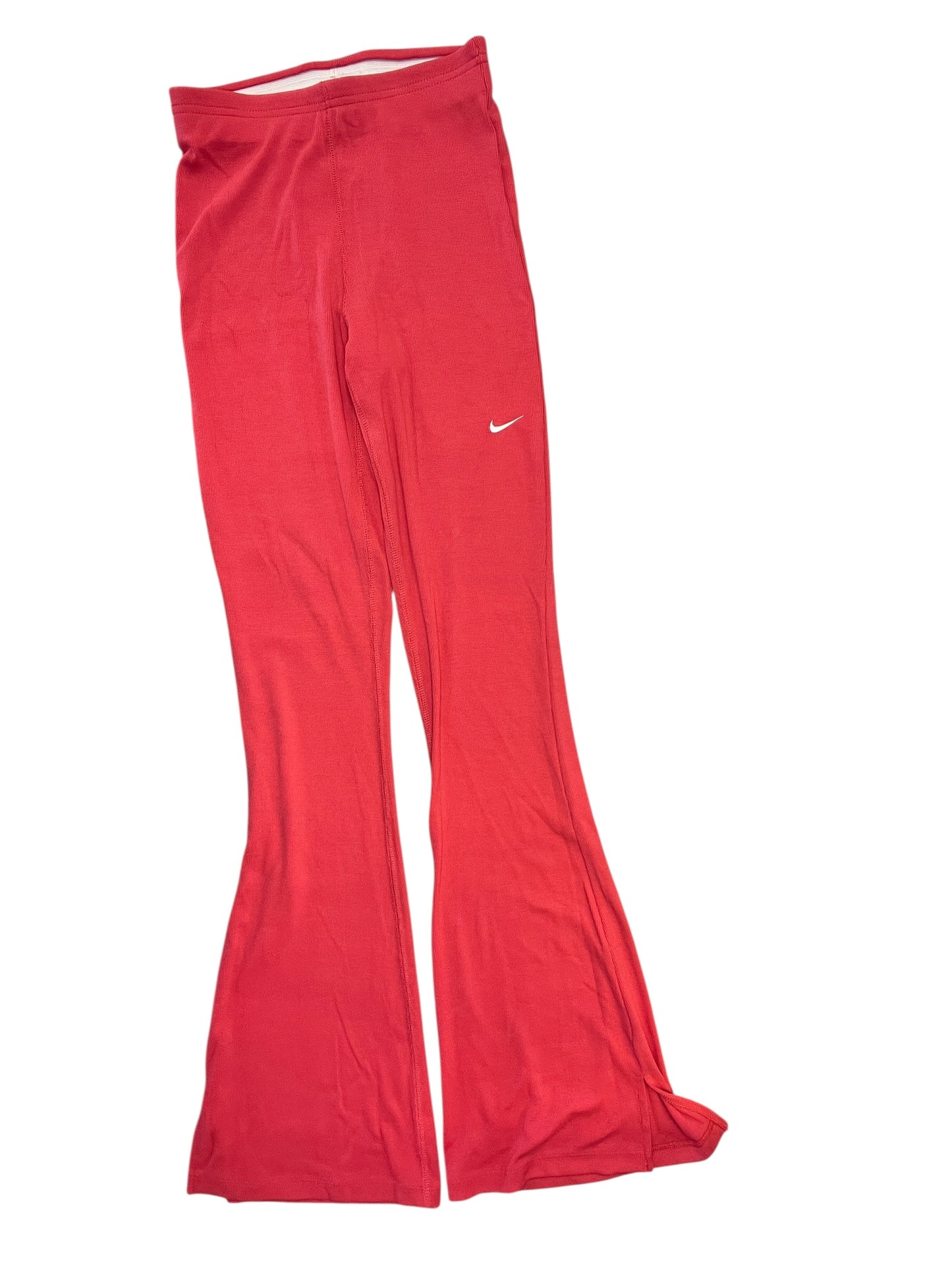 Athletic Pants By Nike Apparel In Red, Size:Xs