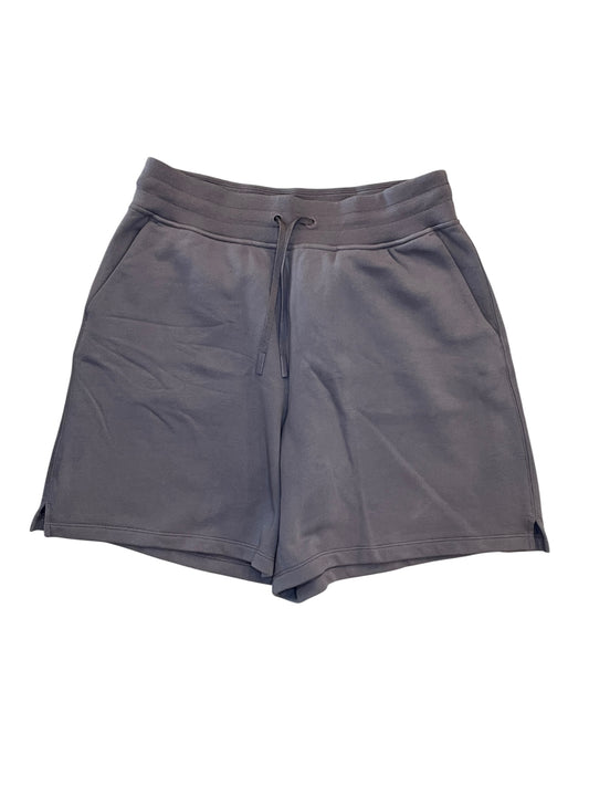 Shorts By Lululemon In Purple, Size:M