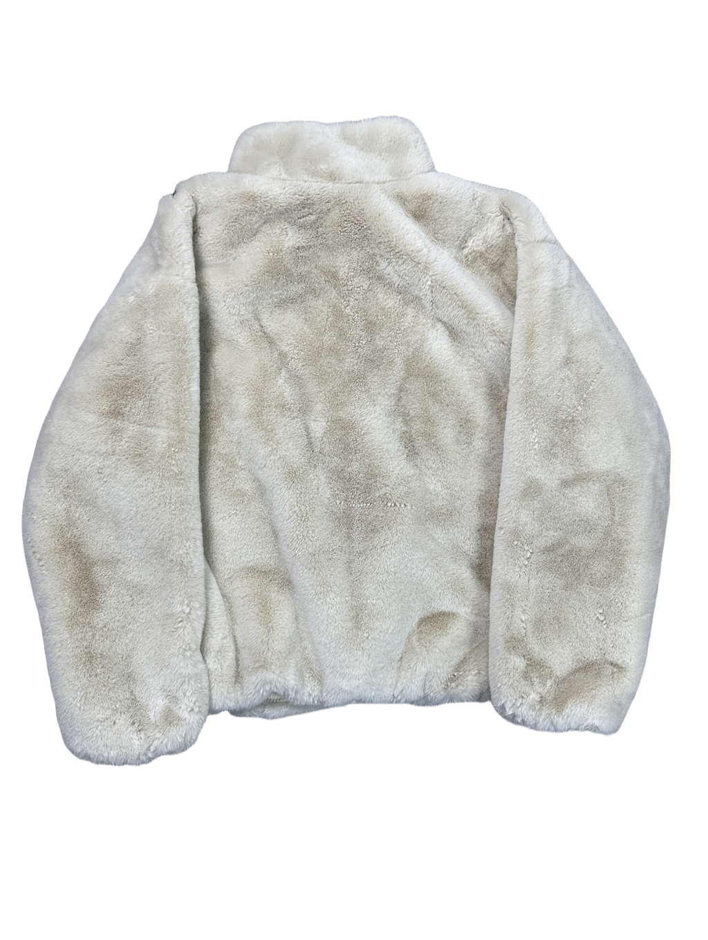 Coat Faux Fur & Sherpa By Nike Apparel  Size: Xl