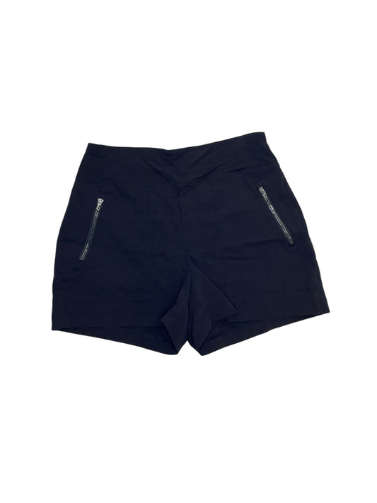 Athletic Shorts By Athleta In Black, Size:Xs