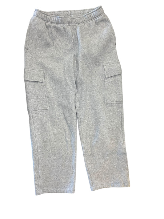Pants Lounge By Aritzia In Grey, Size:S