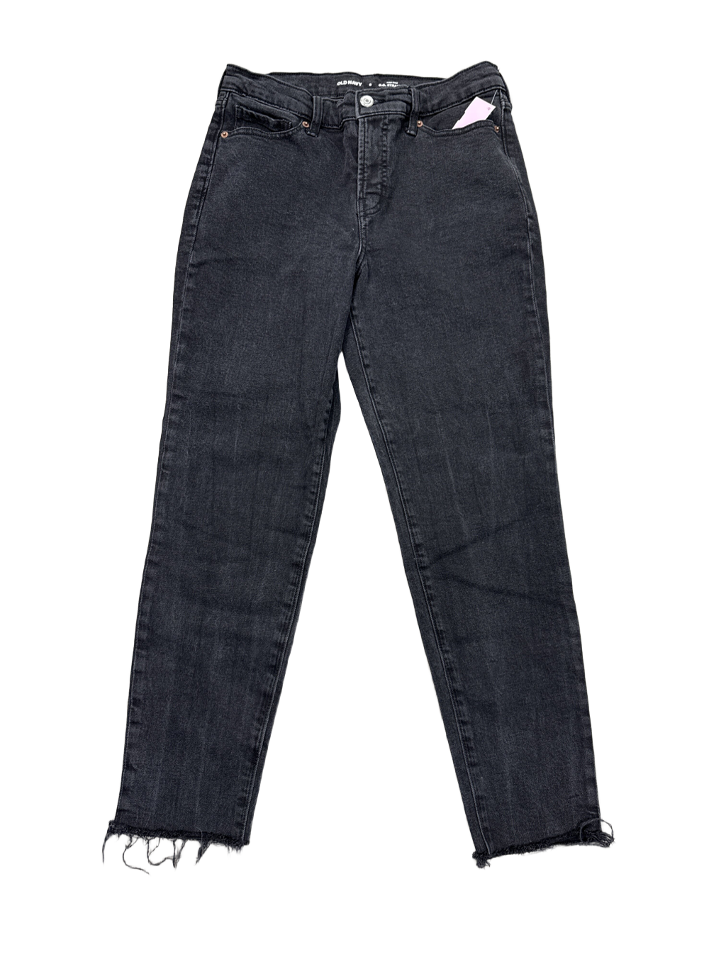 Jeans Straight By Old Navy  Size: 6