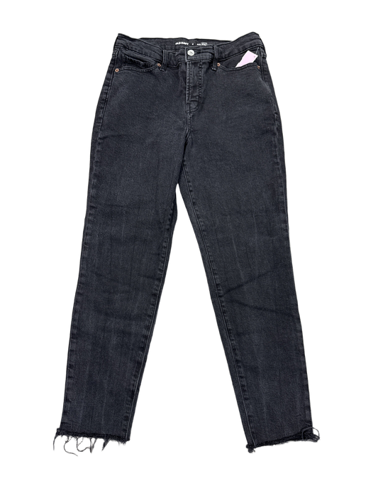 Jeans Straight By Old Navy  Size: 6