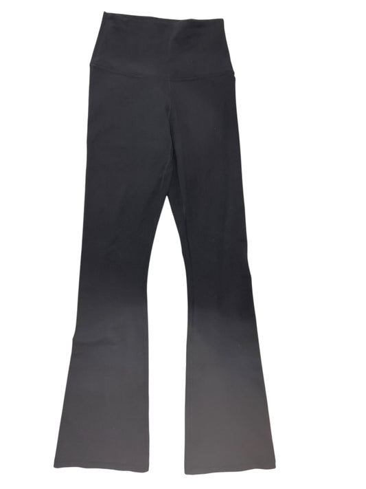 Athletic Leggings By Offline In Black, Size:Xs