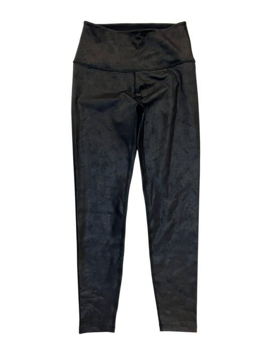 Athletic Leggings By Beyond Yoga In Black, Size:M