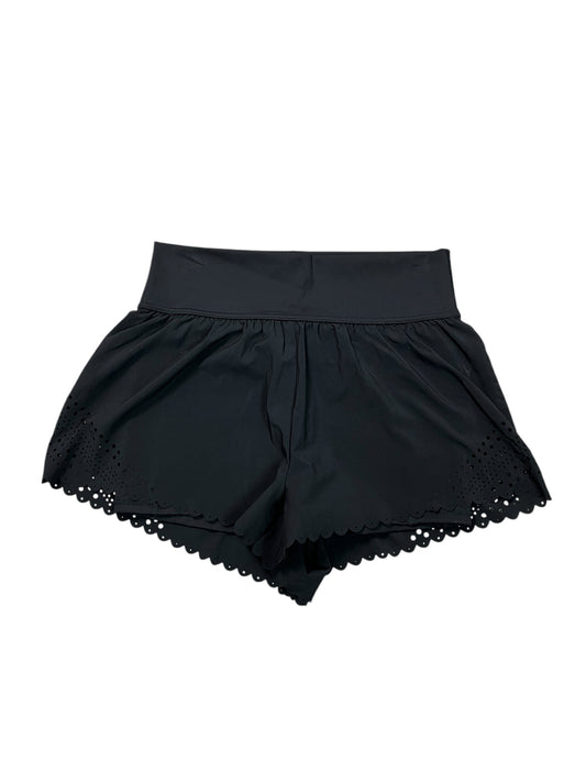 Athletic Shorts By Aerie In Black, Size:M