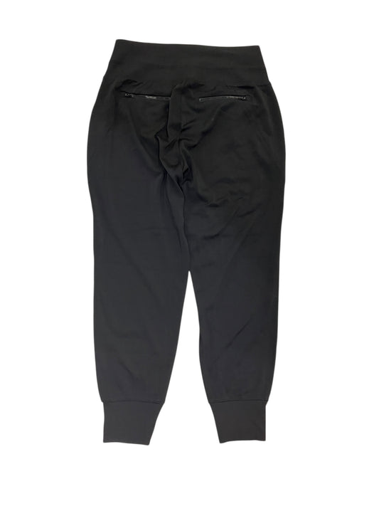 Athletic Pants By Athleta In Black, Size:M