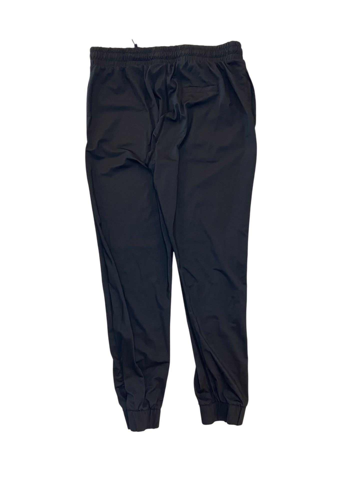 Athletic Pants By Zyia In Black, Size:M