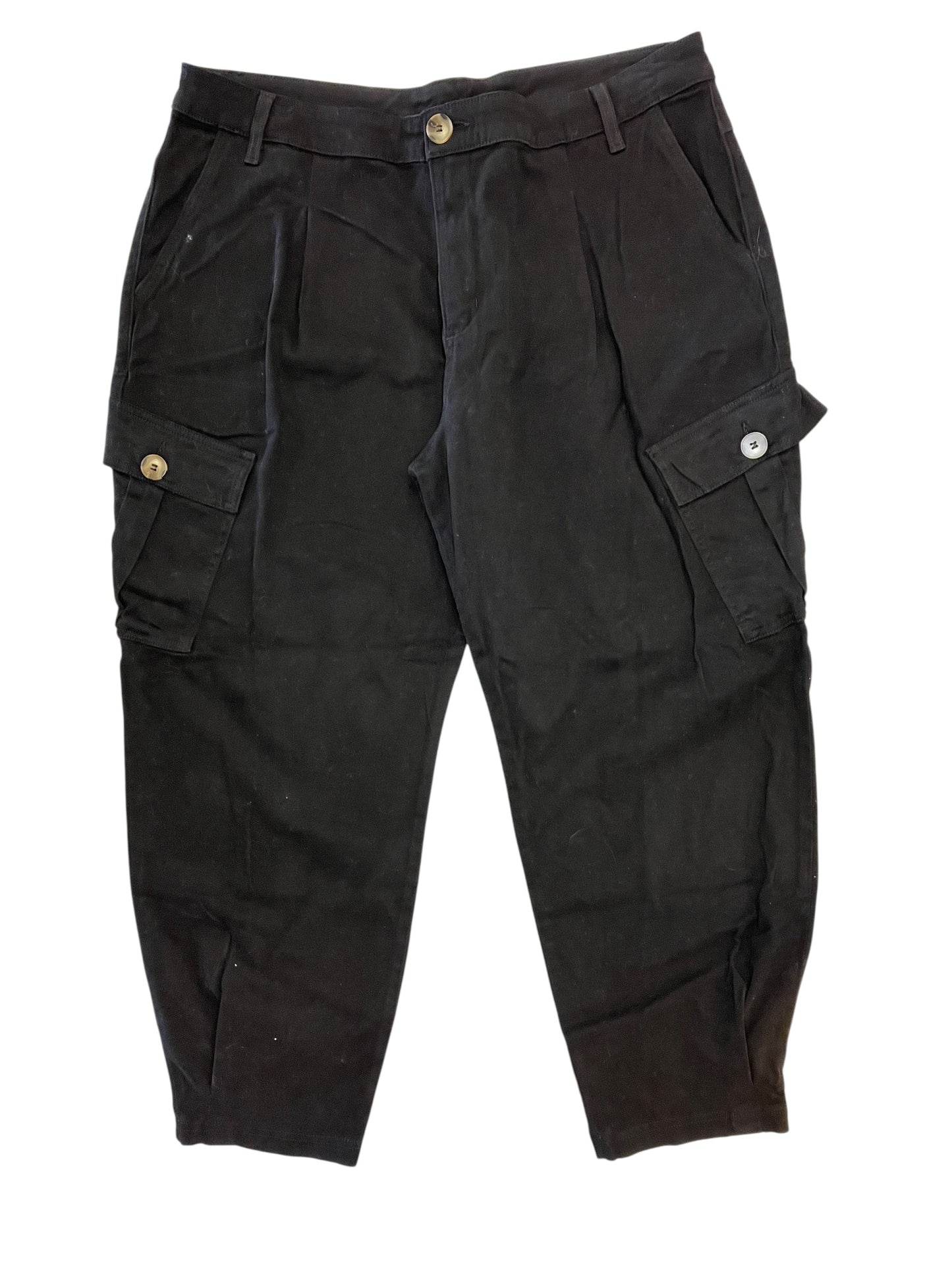 Pants Other By Amadi In Black, Size:Xl