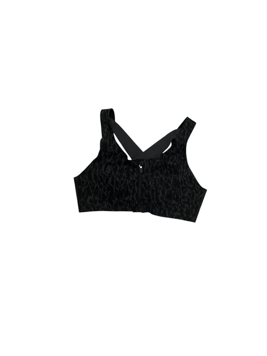 Athletic Bra By Lululemon In Black, Size:S
