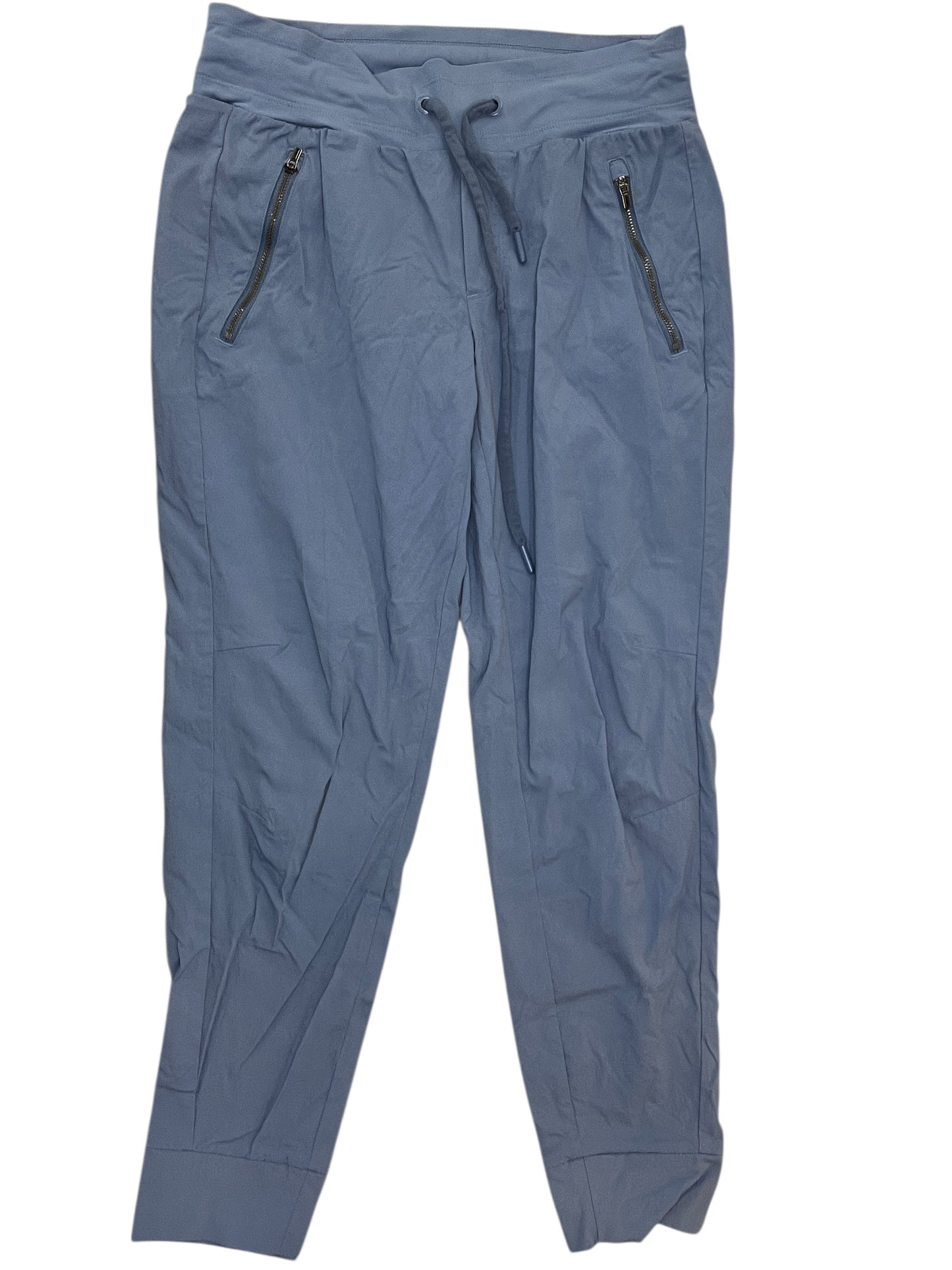 Athletic Pants By Athleta In Blue, Size:S